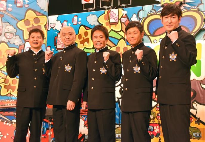 日本综艺恋爱节目排行榜，含各大平台热门推荐和评分