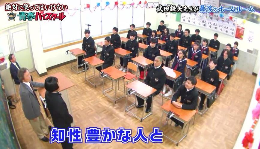 不看会后悔的日本打歌节目，看完后你会爱上他们的音乐