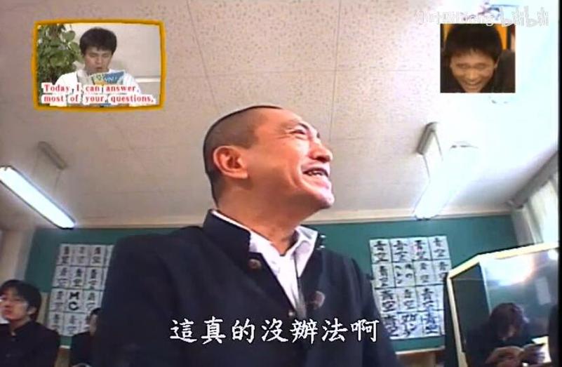 节目中的玩笑，暴露出OAO成员的真实一面，《24小时不准笑第一季》必须收看