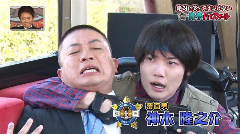 迷失在日本综艺迷茫的你，日本综艺在哪里可以看啊？