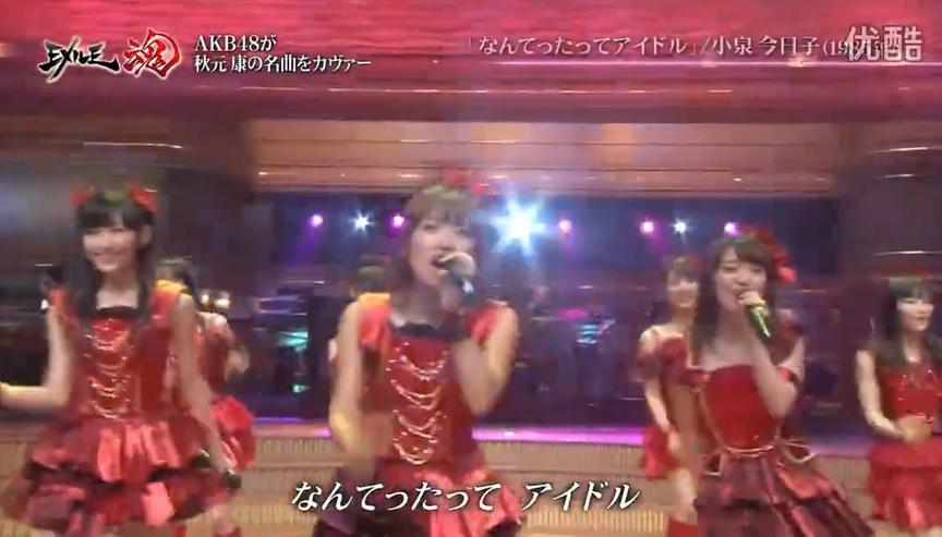 日本综艺节目的表演，这些节目和国内综艺的不同有哪些？