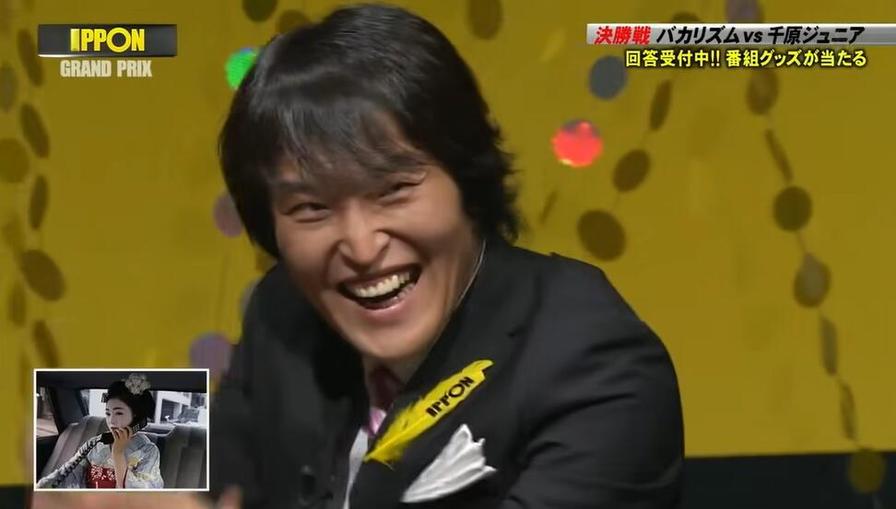 日本综艺节目精选六：看看日本明星们奇葩的表演方式