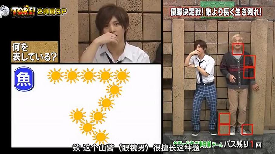 日本格斗综艺有哪些节目？看看这些另类的赛制
