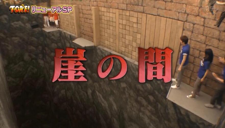 全网最优质的日本综艺滑梯视频推荐