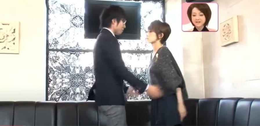 恋人必备综艺节目：《kiss5次》相亲无解说资源，让你嘴巴甜到发糖