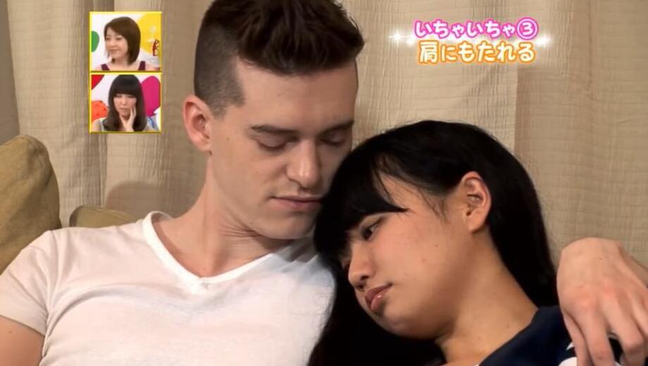 震撼而又热浪滚滚的《kiss5次》相亲综艺节目肌肉男，是你完美的一夜。