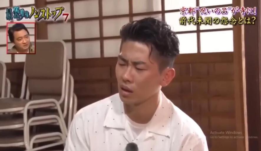 谁说恐怖综艺无聊？人力字幕组《世界恐怖之夜》快乐多多