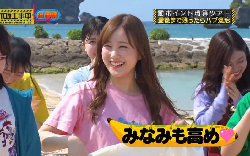 《乃木坂工事中》海报曝光！乃木坂46用独特方式迎接全新挑战