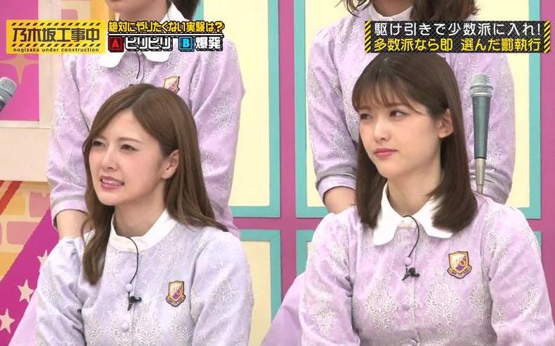 爆笑香蕉人出击，《乃木坂工事中》ep22全新剧情大揭秘