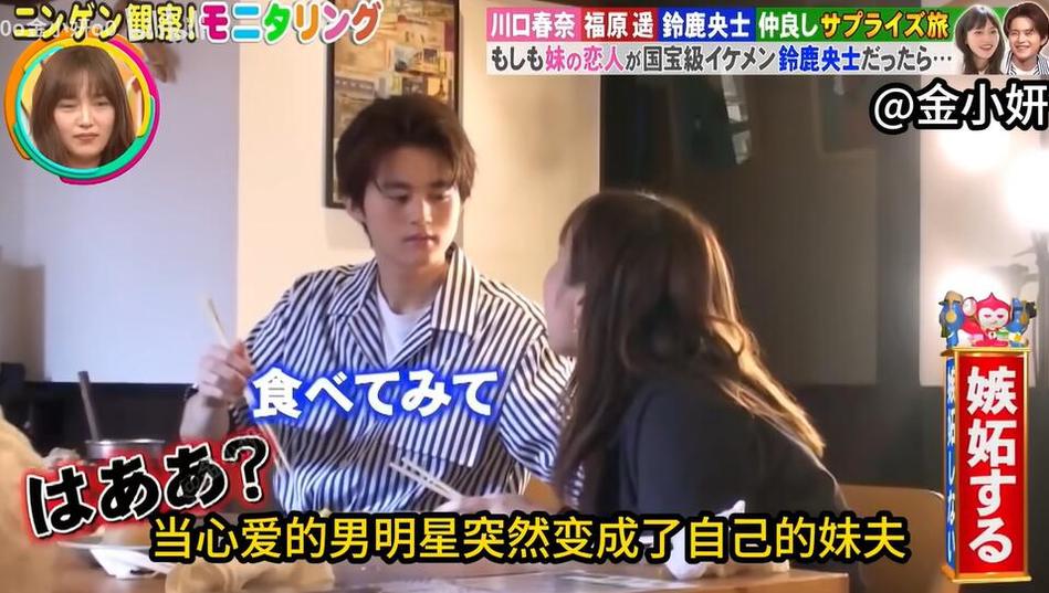 一次看够《人类观察》完整视频大全