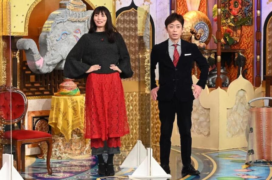 全网最全日本吃巧克力综艺节目视频大全