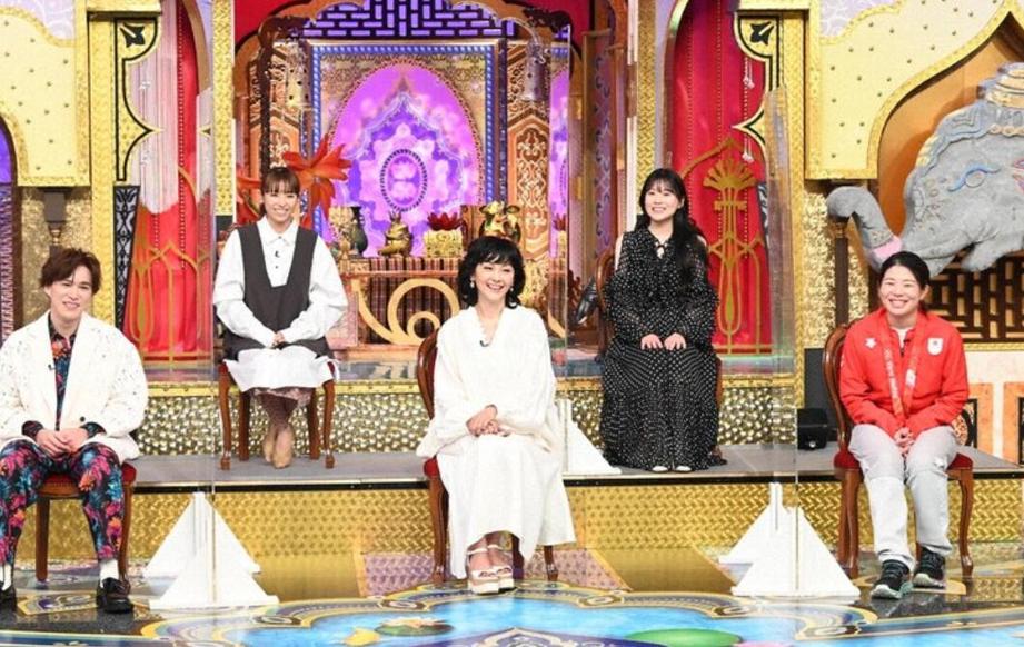 日本人节目找人的招人奇招