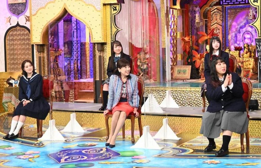 因为童真与真心，日本亲亲小屋综艺让每一个人都感动不已