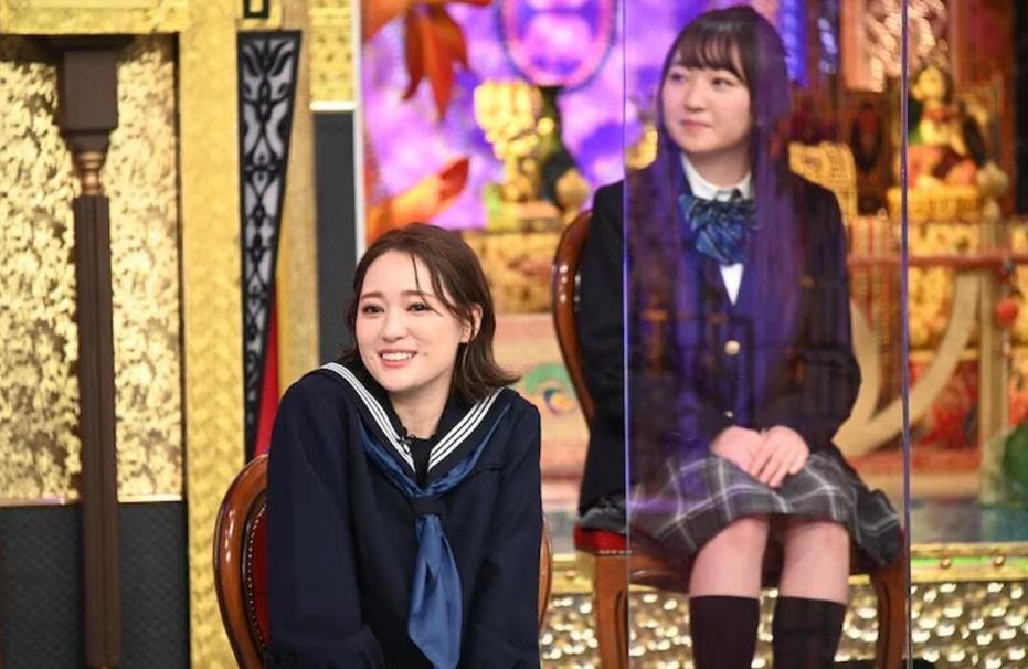 化身幽灵？透视日本灵异综艺节目幕后制作