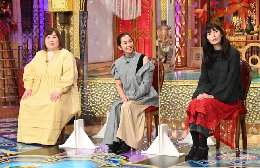 瞧瞧这些食物有多少份量，日本大胃王挑战节目选手的肚子究竟能扩张到何种地步？
