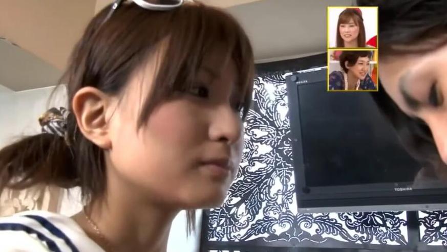 “这是什么鬼？！好好笑啊！”——观众发表对日本综艺节目先接吻后恋爱的看法