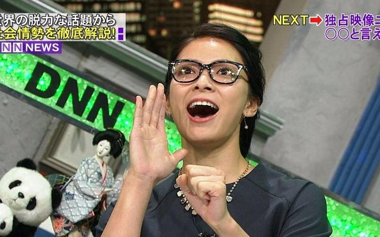 日本综艺频道让美女变成了木乃伊？这不是恐怖电影吗