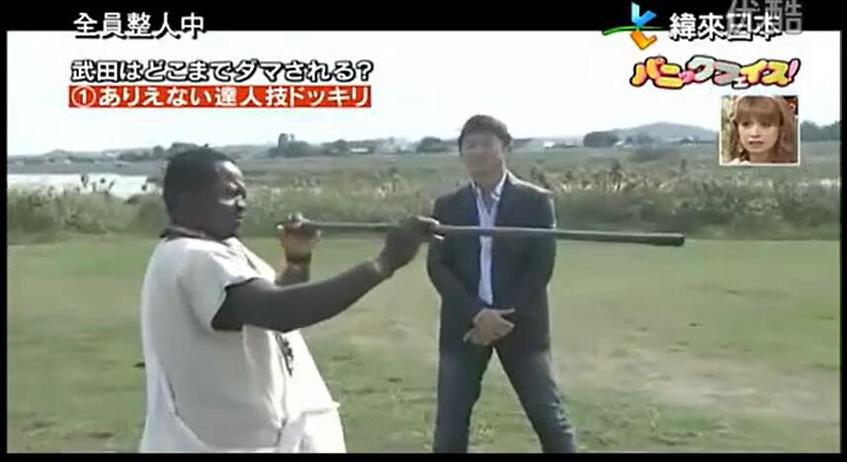凭心推荐：哪个看日本综艺的app最好用一点？