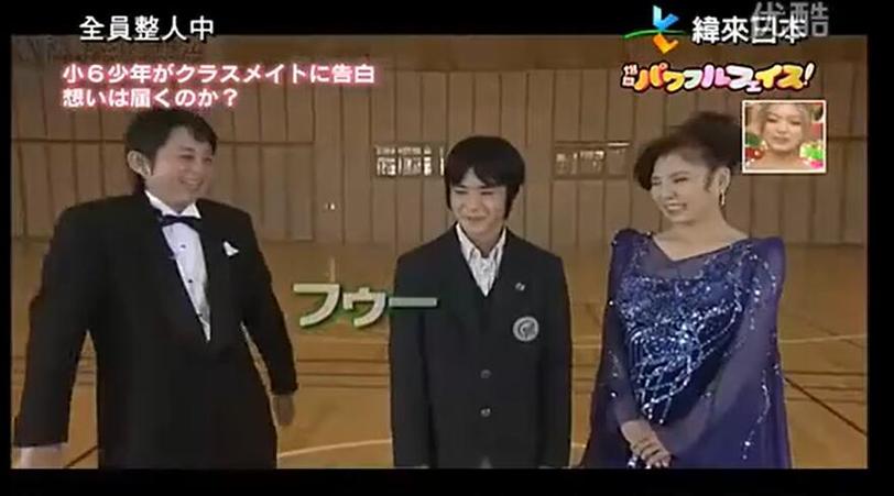 搜罗全网：日本女装男子节目视频中最受欢迎的表演节目