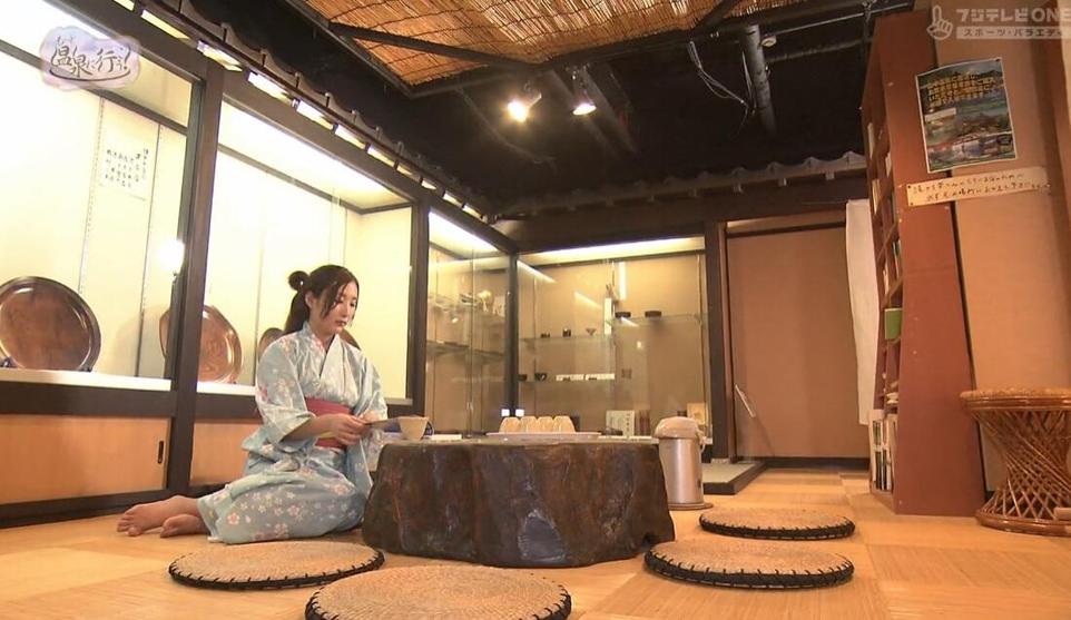 「再去温泉吧」女主娓娓道来——如何享受日本温泉之旅？