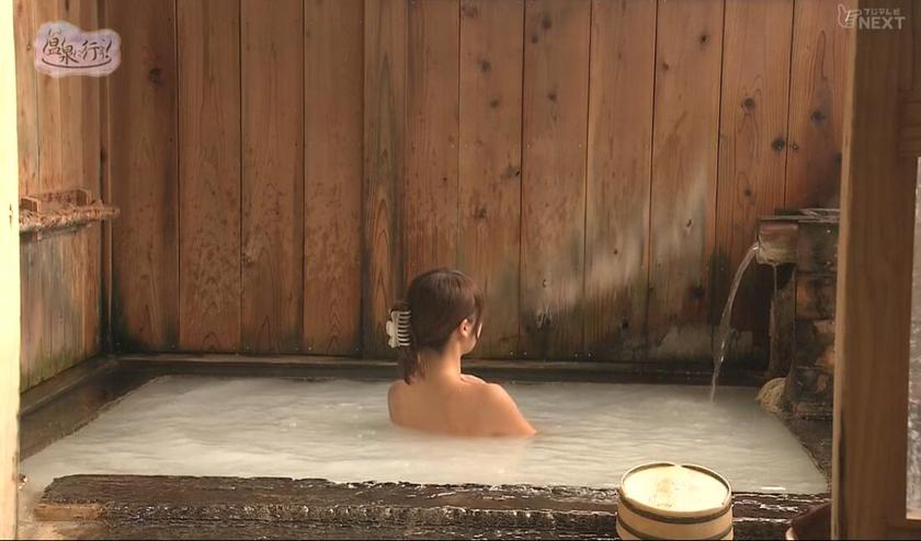 游遍日本全景，再去温泉吧，揭秘国宝级温泉世界