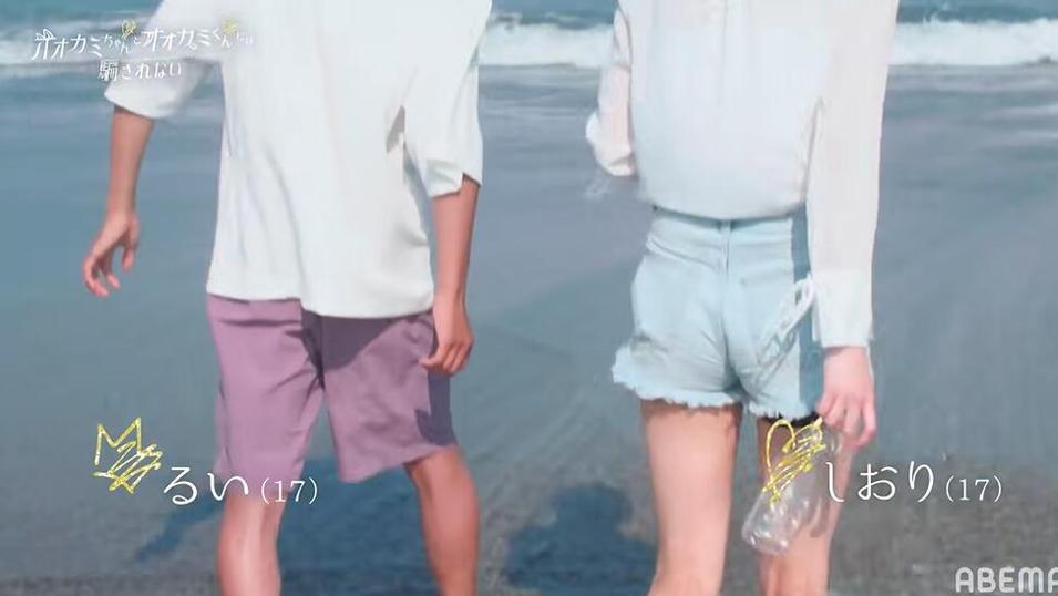 《别被狼君所欺骗》黑木玲奈的恋爱实录大公开