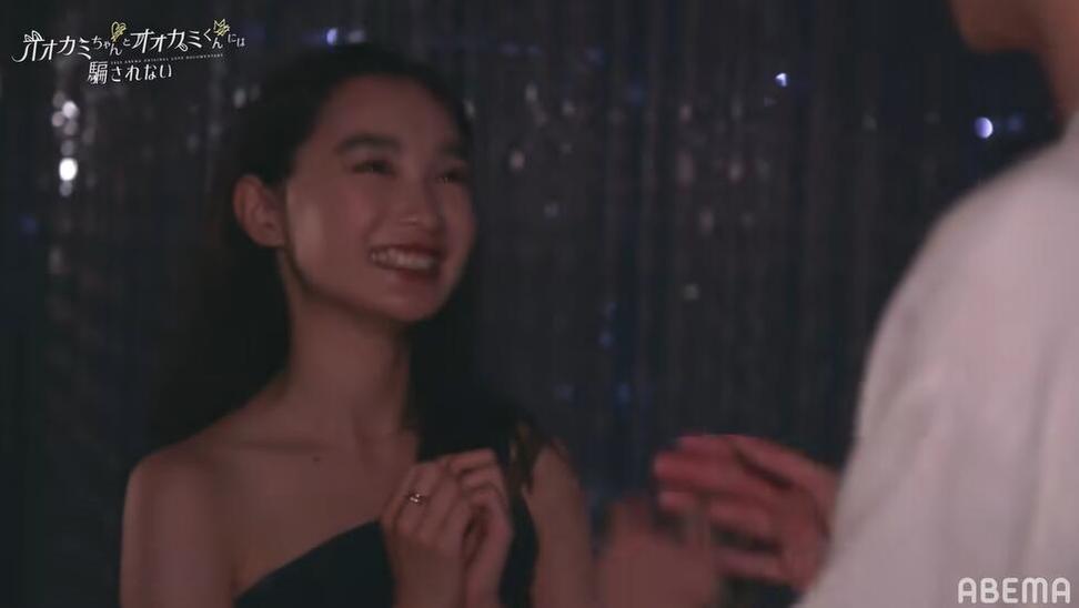 备战狼君：看懂《别被狼酱和狼君所欺骗》bgm下的恋爱极限挑战
