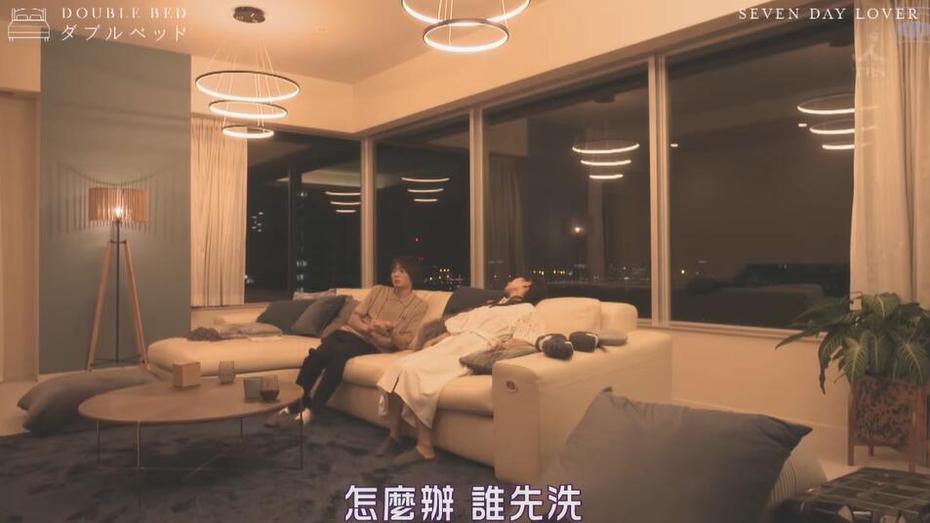 《双人床》一共有多少集？一定要看这些亮点