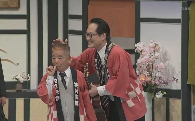 不准笑，伙伴出击！看《吉本新喜剧》思维推理挑战
