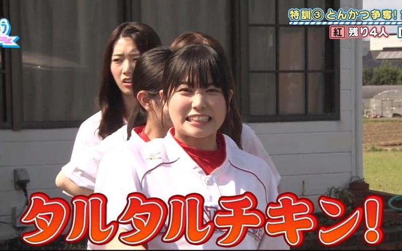 日向坂46大胆玩坏善良的搞笑二人组，这就是在日向坂相会