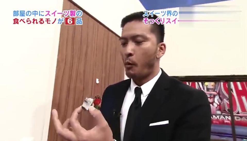 大家来找巧克力：傻瓜式解密，快来看日本综艺哪里能看啊？
