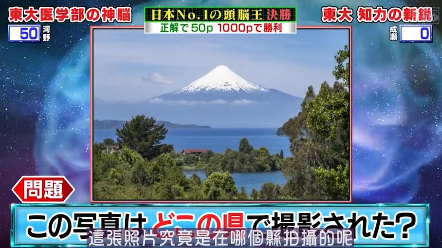 《头脑王》2022：用你的大脑征服赛场，成为头脑王