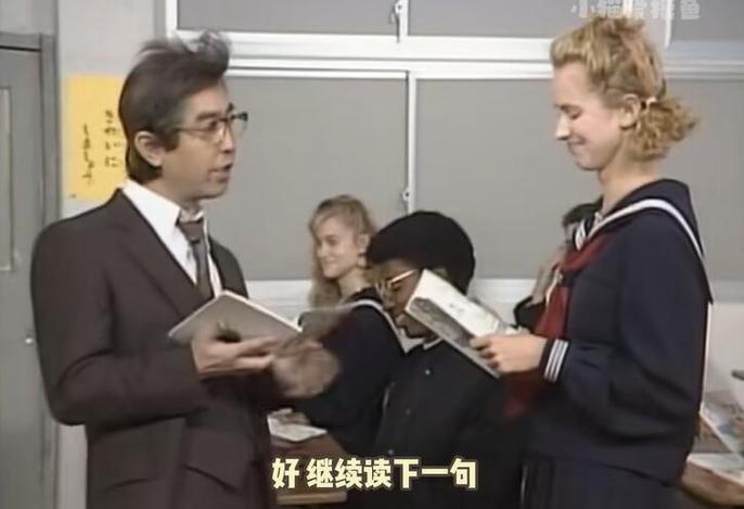 日本综艺节目中这些神奇方案你意想不到