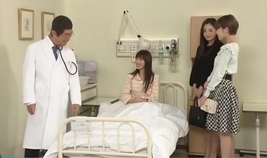 志村大爆笑：女演员们的搞笑模仿功力，一定要看哦