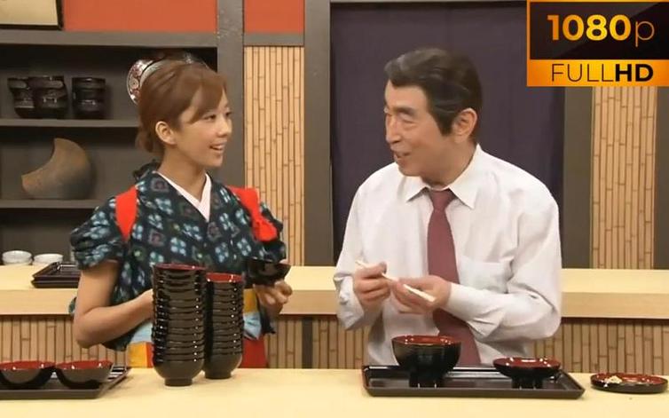 《志村大爆笑》幕后花絮，演员们到底有多可爱？