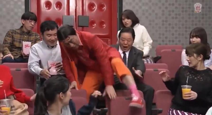 娱乐风暴再起，日本综艺家族大作战重磅来袭