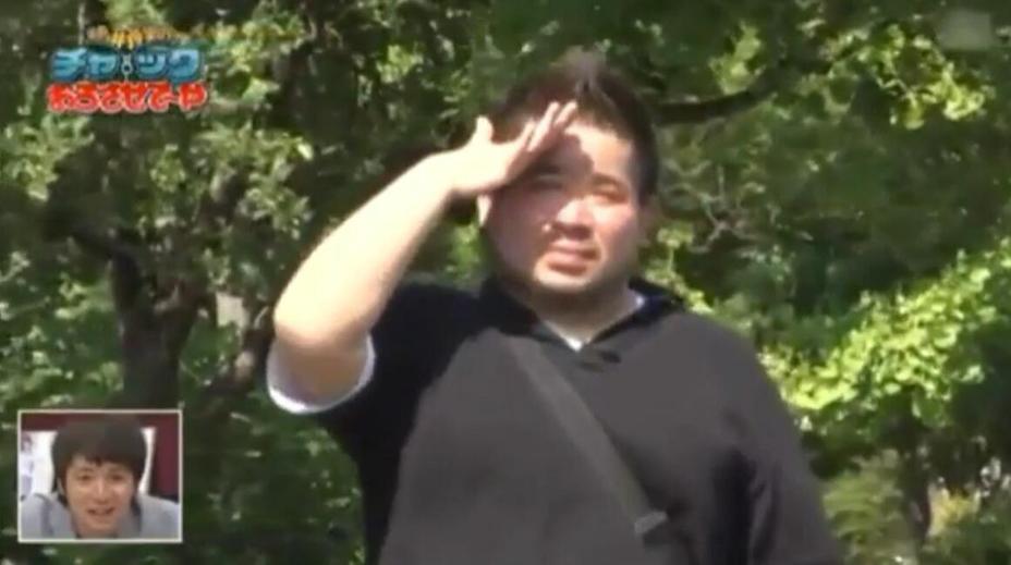 《矛与盾》日本综艺节目资源拓也告诉你：交战成功的秘诀在于心理素质