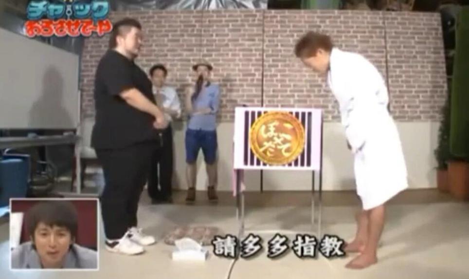 矛盾大对决：拓也带领选手汇聚真诚，面对矛盾。