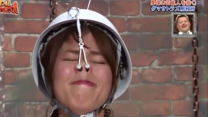 探究日本综艺美女背后的真相，你不容错过的细节