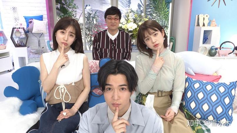 想看日本综艺节目？这些节目必看！有没有好看的日本综艺节目推荐？