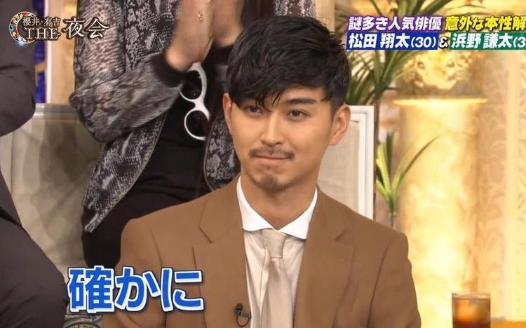 日本女扮男装综艺星光熠熠：你知道哪些高人呢？