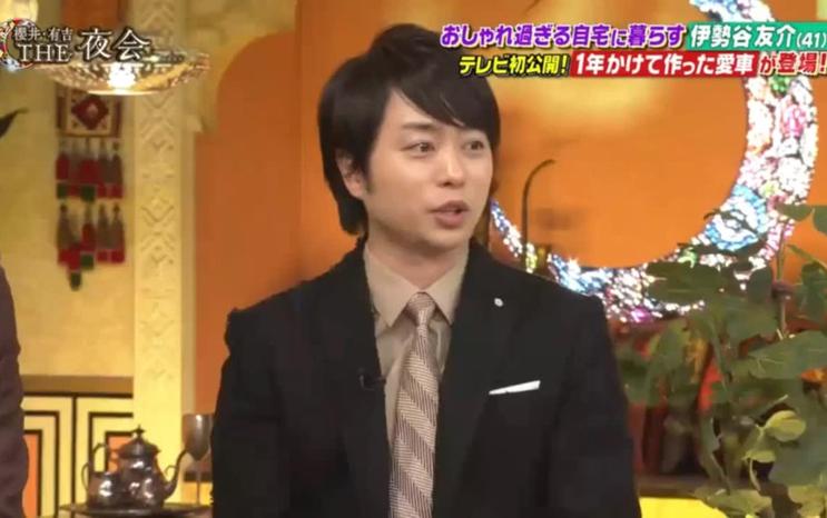 露出真情？日本综艺节目是否会添剧本？