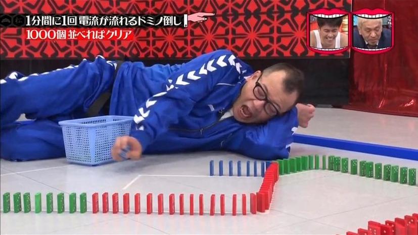 知名主播加盟日本综艺矛盾之战，引发网友热议