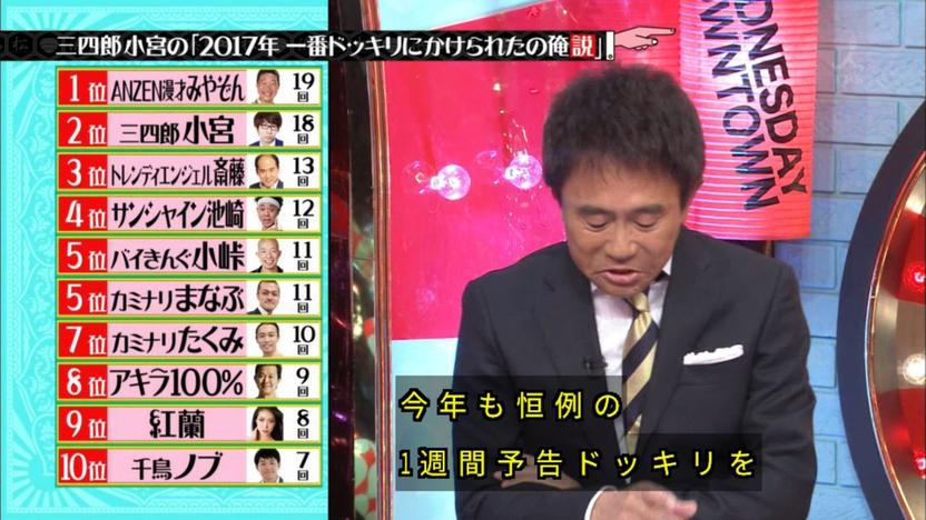 想要了解日本当下最受欢迎的综艺节目？这里告诉你上哪看日本综艺