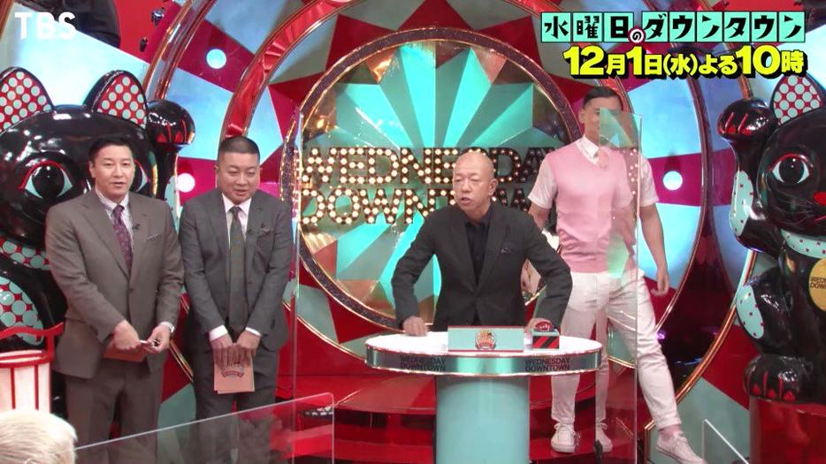 日本电视台综艺中哪些节目常年拿到高收视率？