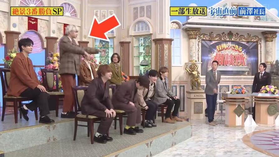 爆笑外加美食！日本综艺节目来找巧克力让人欲罢不能
