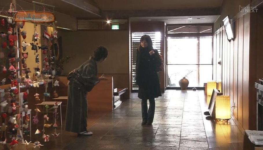 一路伴你前行！《温泉行不行》全集13凤凰推荐日本最美温泉景观路线