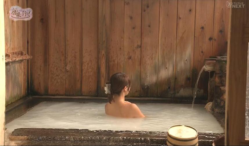 《温泉行不行》日本作家与你一同寻访日本最美疗养温泉