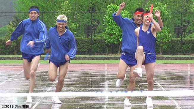 日本女子摔跤综艺在线——最激烈的摔跤综艺赛事，赛场上还有什么能阻止选手们的热情？