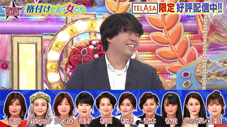 为你精选！日本好看综艺节目视频排行榜TOP10，都有哪些？